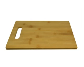 Ξύλο κοπής bamboo 35 χ 24 εκ. Ankor 807284