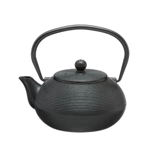 Μαντεμένια τσαγιέρα 600 ml Secret de Gourmet 140616