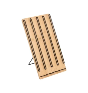 Ξύλινη θήκη bamboo για κάψουλες espresso 30x18 εκ. 5Five 167772