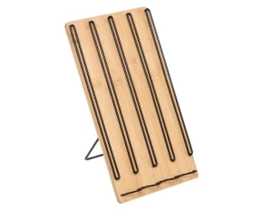 Ξύλινη θήκη bamboo για κάψουλες espresso 30x18 εκ. 5Five 167772