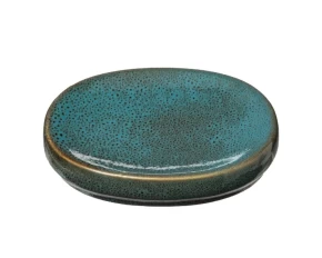 Σαπουνοθήκη stoneware 10.5 χ 14.3 εκ. 5Five 174592