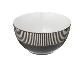 Μπολ δημητριακών stoneware gres 700 ml Secret De Gourmet 188428A