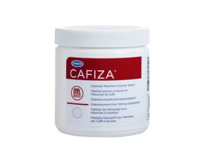 Urnex Cafiza  Ταμπλέτες Καθαρισμού Μηχανών Espresso 100 ταμπλέτες