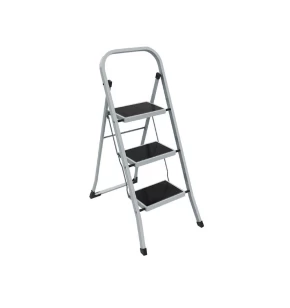 Σκάλα μεταλλική 3 σκαλιά Ankor 822324