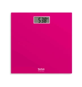 Ηλεκτρονική ζυγαριά μπάνιου 150 kg Tefal Premiss PP1403