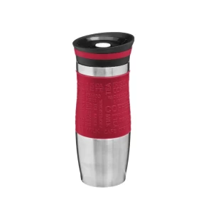 Ισοθερμική κούπα ταξιδίου 320 ml 5Five 136041A