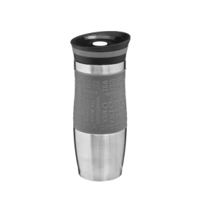 Ισοθερμική κούπα ταξιδίου 320 ml 5Five 136041B