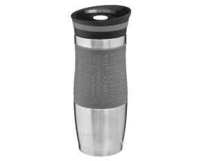 Ισοθερμική κούπα ταξιδίου 320 ml 5Five 136041B