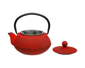Μαντεμένια τσαγιέρα 600 ml Secret de Gourmet 140617