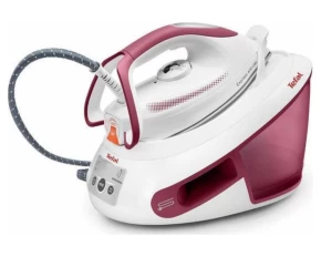 Σύστημα σιδερώματος 6.2 bar Tefal CV8012