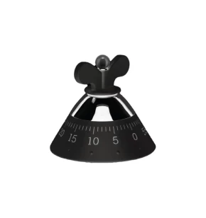 Αναλογικό χρονόμετρο κουζίνας 10.5 εκ. Alessi A09 B