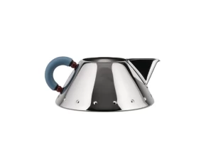 Ανοξείδωτη γαλατιέρα 200 ml Alessi 9096