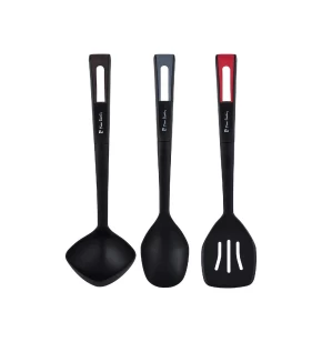 Σετ 3 κουτάλες για αντικολλητικά σκεύη Pierre Cardin PC-7310
