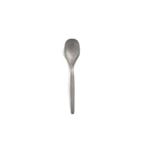 Ανοξείδωτο κουταλάκι espresso 13 εκ. Comas Finger Food Vintage 8786