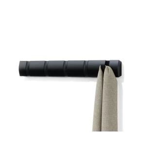 Κρεμάστρα τοίχου 5 θέσεων 51 χ 6 εκ. Flip Umbra 318850-040