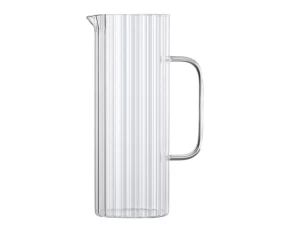 Γυάλινη κανάτα 1200 ml Day 87530