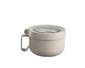 Ισοθερμικό δοχείο φαγητού 850 ml Day 77078 Grey