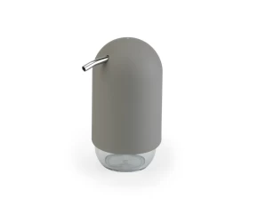 Ντισπένσερ σαπουνιού 236 ml Touch Umbra Grey 023273-918