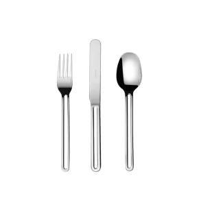 Σετ ανοξείδωτα μαχαιροπήρουνα 24 τμχ Herdmar H-2