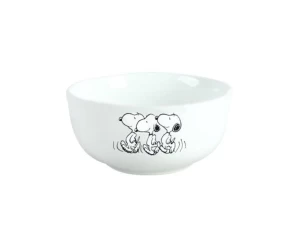 Μπολ δημητριακών πορσελάνη Snoopy Original 60.40473