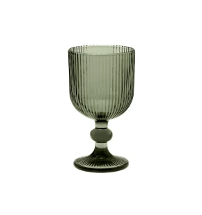 Ποτήρι κρασιού κολονάτο 250 ml Cryspo Trio Noris 52.504.54