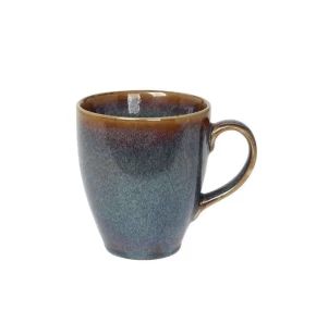 Κούπα reactive πορσελάνη 400 ml Cryspo Trio Emerald 47.200.25