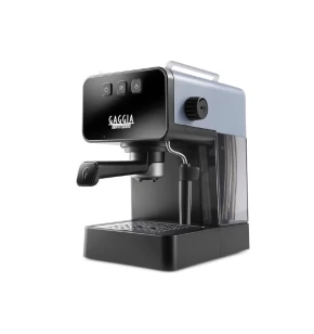 Μηχανή espresso Gaggia Deluxe Grey EG2111/64