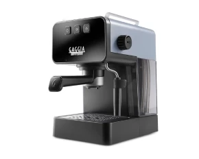 Μηχανή espresso Gaggia Deluxe Grey EG2111/64