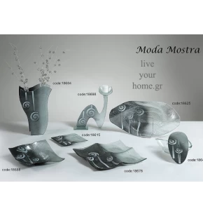 Σταχτοδοχείο Moda Mostra Poetry 18615