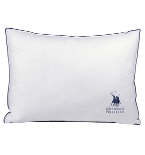 GREENWICH POLO CLUB ΜΑΞΙΛΑΡΙ 50Χ70 2344 ΛΕΥΚΟ