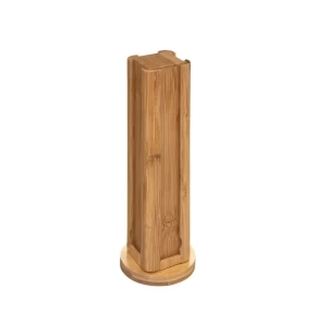 Περιστρεφόμενη βάση για κάψουλες bamboo 29Χ10 εκ. 5Five 151260
