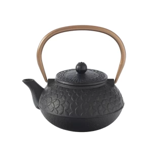 Μαντεμένια τσαγιέρα 1000 ml Secret de Gourmet 160645