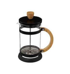 Καφετιέρα πρέσα Γαλλικού 600 ml Secret De Gourmet 194153