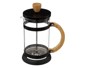 Καφετιέρα πρέσα Γαλλικού 600 ml Secret De Gourmet 194153
