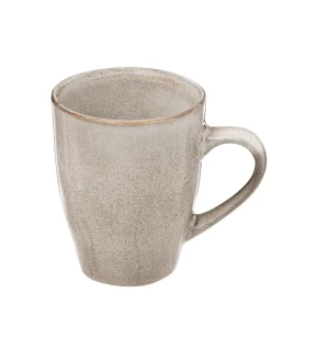 Κούπα 370 ml stoneware Secret De Gourmet 188416B