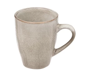 Κούπα 370 ml stoneware Secret De Gourmet 188416B