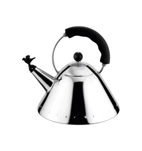 Ανοξείδωτος βραστήρας 2 lt  Alessi 9093 B