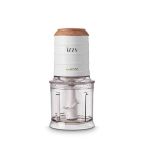 Πολυκόπτης multi 550 watt Izzy Wooden IZ-6906