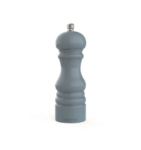 Μύλος άλεσης μπαχαρικών 18 εκ. Pedrini 04GD305-6 Light Blue
