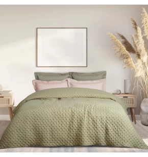 DAS HOME ΚΟΥΒΕΡΛΙ ΜΟΝΟ HAPPY 9629 ΛΑΔΙ