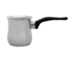 Επαγωγικό ανοξείδωτο μπρίκι no5 680 ml Venus 31055