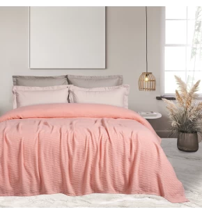 DAS HOME ΚΟΥΒΕΡΤΑ 220X240 0491 ΣΟΜΟΝ