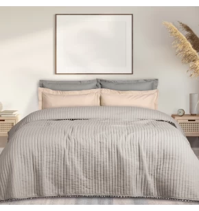 DAS HOME ΚΟΥΒΕΡΛΙ ΥΠΕΡΔΙΠΛΟ HAPPY 9625 ΣΠΑΓΓΙ