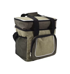 Ισοθερμική τσάντα 22 lt Ankor 831500