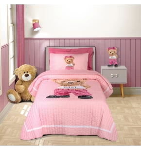 GREENWICH POLO CLUB ΚΟΥΒΕΡΛΙ MONO 8839 ΓΚΡΙ, ΜΠΕΖ, ΡΟΖ