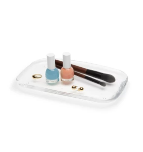 Διακοσμητικός ακρυλικός δίσκος οργάνωσης 25χ15 εκ. Umbra 1005786-165