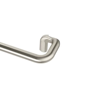 Μεταλλικό επεκτεινόμενο κουρτινόξυλο 76-213 εκ. Umbra Twilight 1020559-782