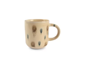 Κούπα reactive stoneware 500 ml Salt & Pepper 854102