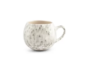 Κούπα reactive stoneware 460 ml Salt & Pepper 854147