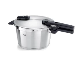 Χύτρα ταχύτητος 4.5 lt Fissler Vitaquick Premium